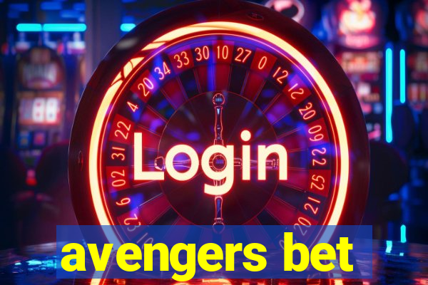 avengers bet